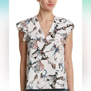 Cooper & Ella “Larissa” Blouse